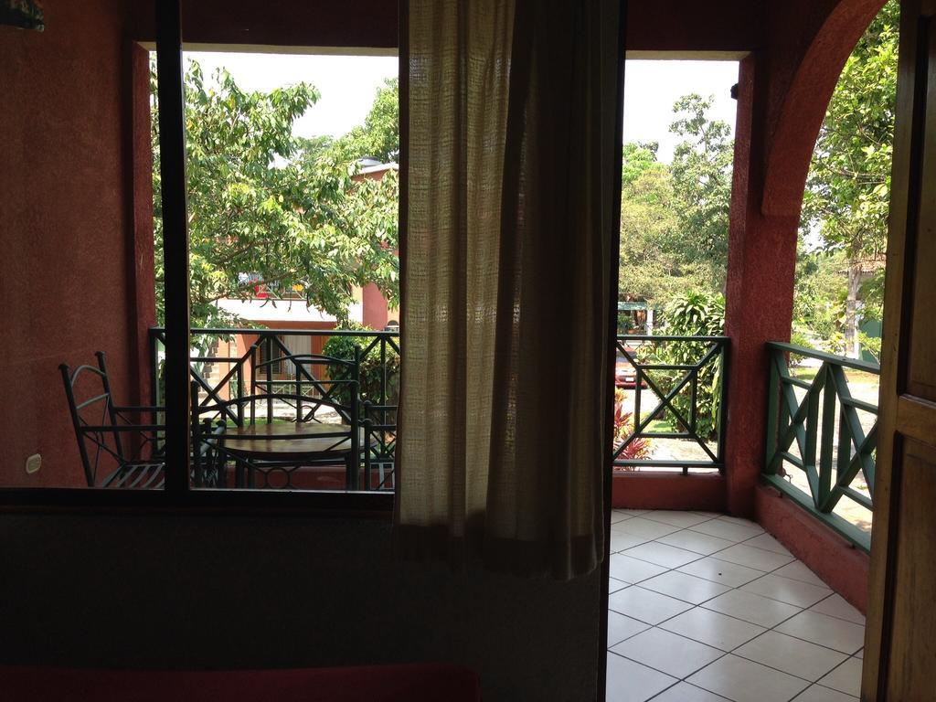 Hotel Villa Hermosa Retalhuleu Ruang foto