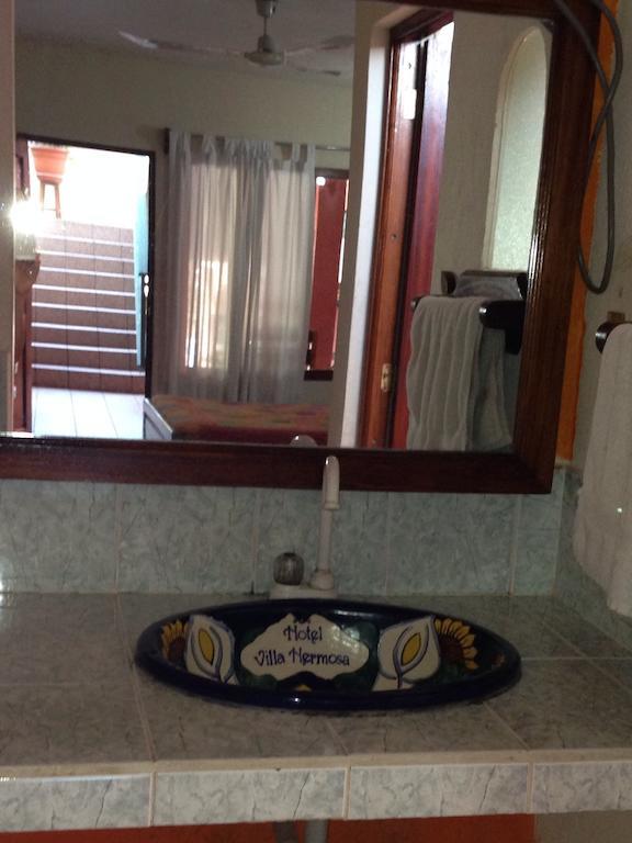 Hotel Villa Hermosa Retalhuleu Ruang foto